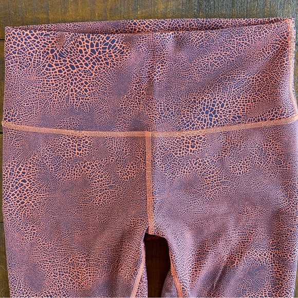 Lululemon Wunder Train HR 28” Leggings 8/M - Picture 2 of 5